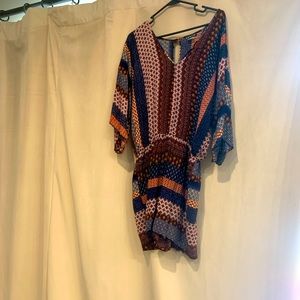 VENUS Playsuit, Size L.